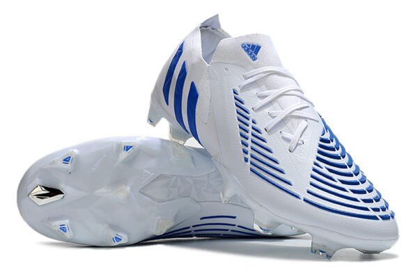 adidas Predator  EDGE.1 LOW FG Soccer shoes