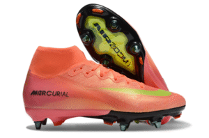 Nike AlR Zoom Mercurial16 SG