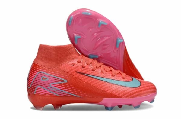 Nike AIR Zoom Mercurial 16 FG Children shoes