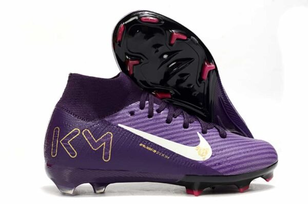 Nike AIR Zoom Mercurial 16 FG Children shoes