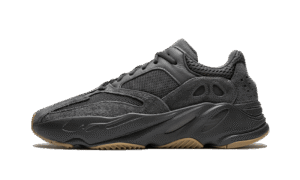 Yeezy Boost 700 Shoes  Utility Black  – FV5304