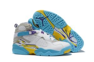 Air Jordan 8 Retro（40-46）