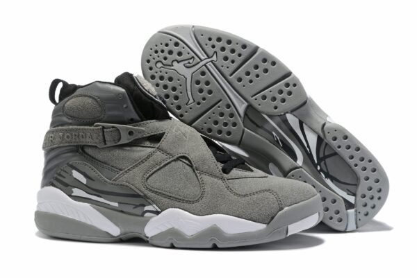Air Jordan 8 Retro（40-46）