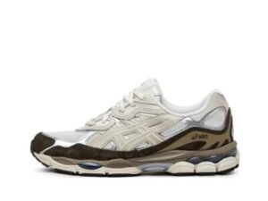 Asics GEL-NYC EUR36-45