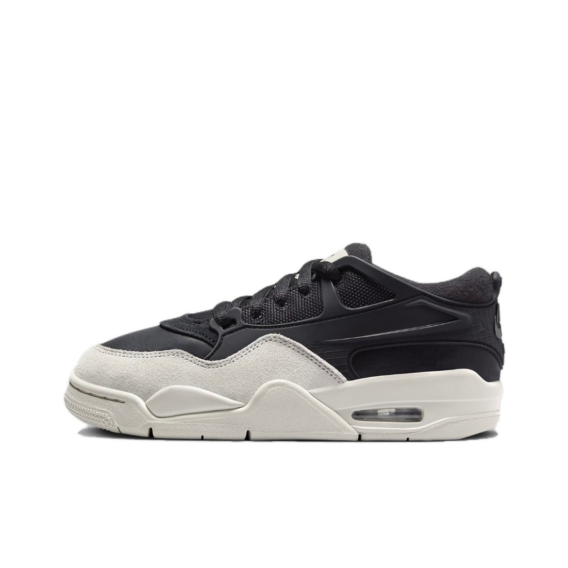 Screenshot Air Jordan 4 Low(36-46)