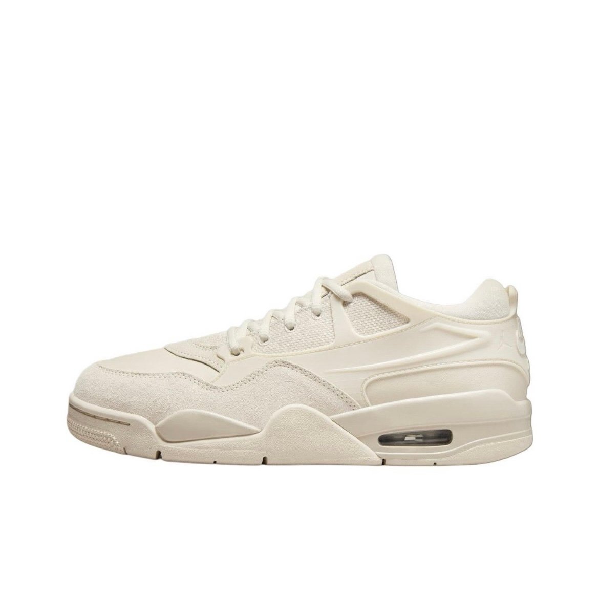 Screenshot Air Jordan 4 Low(36-46)