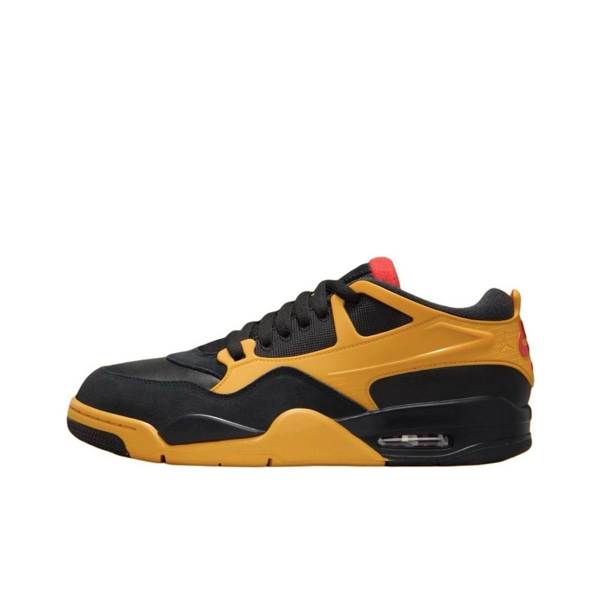Screenshot Air Jordan 4 Low(36-45)