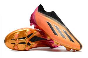 adidas X SPEEDPORTAL+ FG Soccer shoes