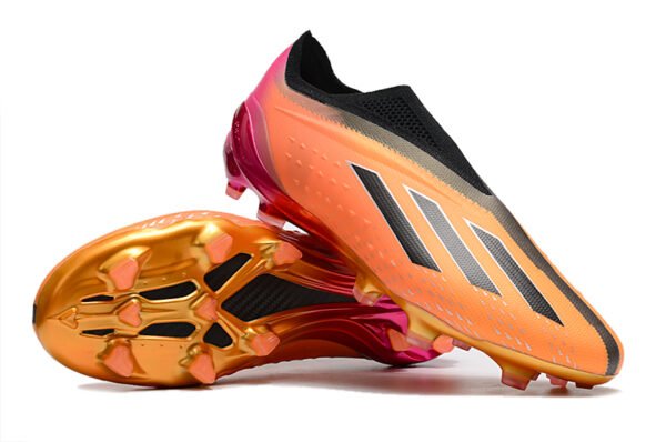 adidas X SPEEDPORTAL+ FG Soccer shoes