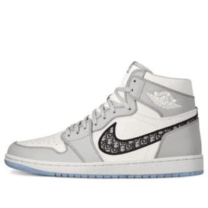 Dior x Air Jordan 1 High CN8607-002