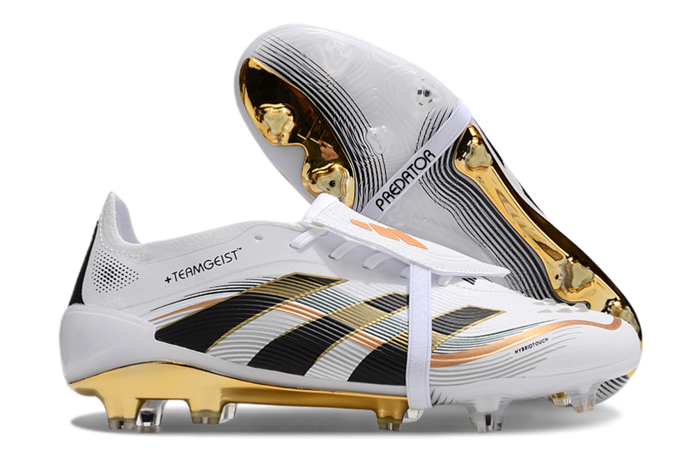 2.1-4 Adidas Predator 25 FG