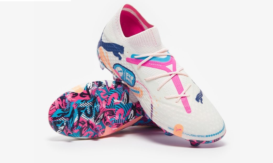 2.1-9 Puma Future 7 FG