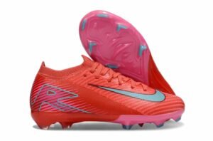 Nike AIR Zoom Mercurial 16 FG Children shoes
