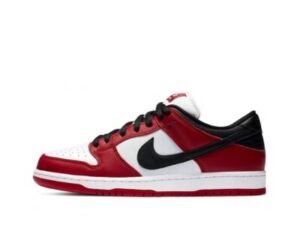Nike Dunk SB Low Pro”chicago”（36-45）