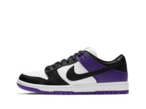 Nike Dunk SB Low Pro”Court Purple”（36-45）