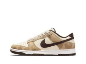 Nike Dunk Low Retro PRM”Cheetah” EUR36-45