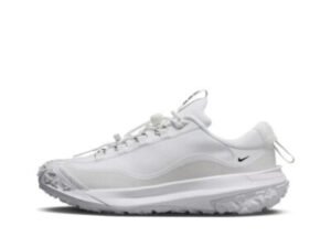 Nike ACG Mountain Fly 2 white（36-45）