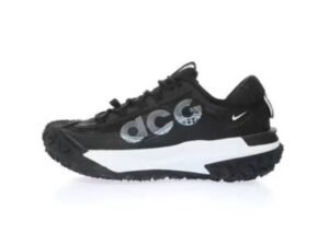 Nike ACG Mountain Fly 2 Black（36-45）