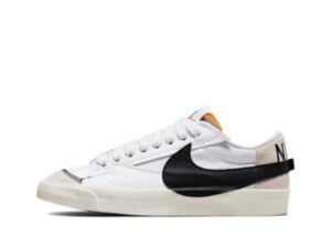 Nike Blazer Low shoes