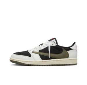 Air Jordans 1 Low（36-46）