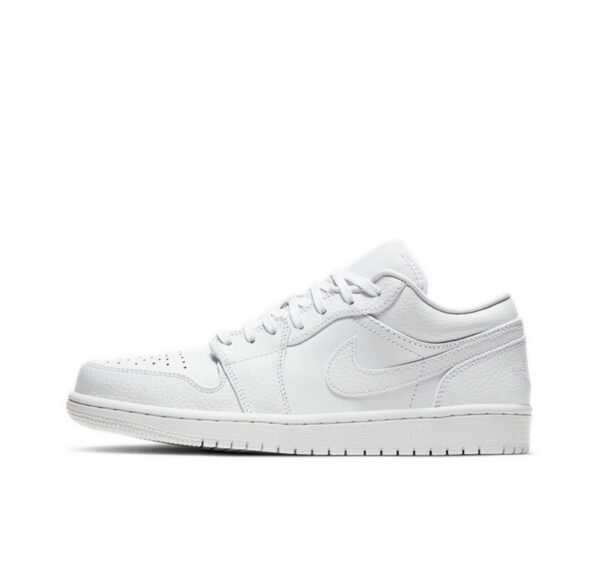 Air Jordans 1 Low（36-46）