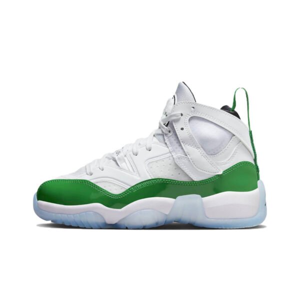 Jordan Jumpman Two Trey（36-46）