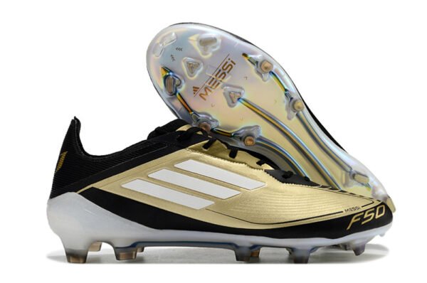 Adidas X F50