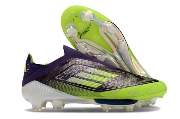 Adidas X F50+