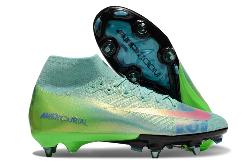 3.1-3 Nike AlR Zoom Mercurial16 SG