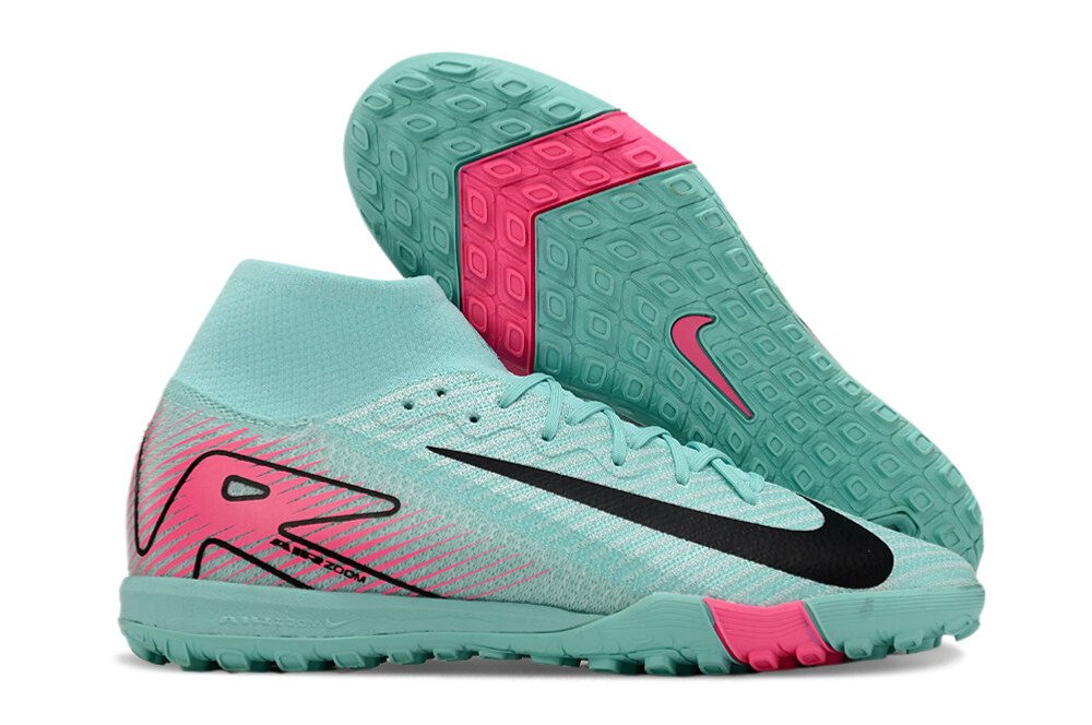 3.2-10 Nike AIR Zoom Mercurial 16 TF