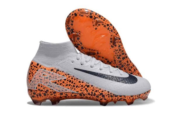 Nike AIR Zoom Mercurial 16 FG Children shoes