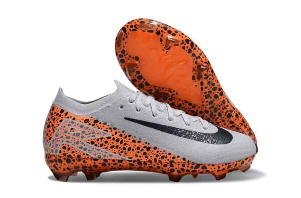 Nike AIR Zoom Mercurial 16 FG Children shoes