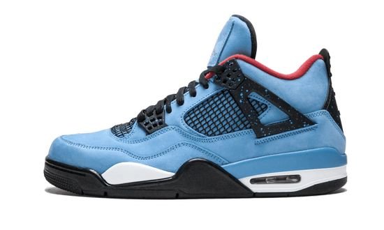 37.1 Air Jordan 4 Retro(36-46)