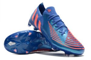 adidas Predator EDGE GEOMETRIC.1 FG Soccer shoes
