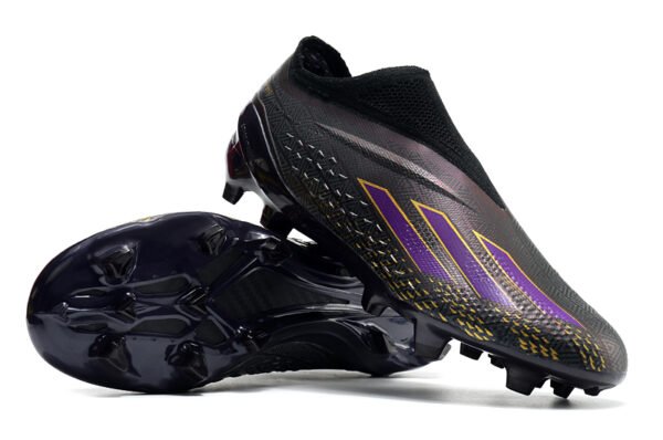 Adidas X Speedportal .1 2022 World Cup Boots FG Soccer shoes