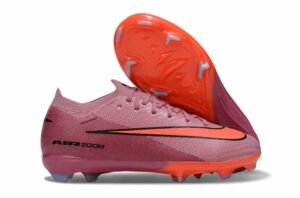 Nike AIR Zoom Mercurial 16 FG Children shoes