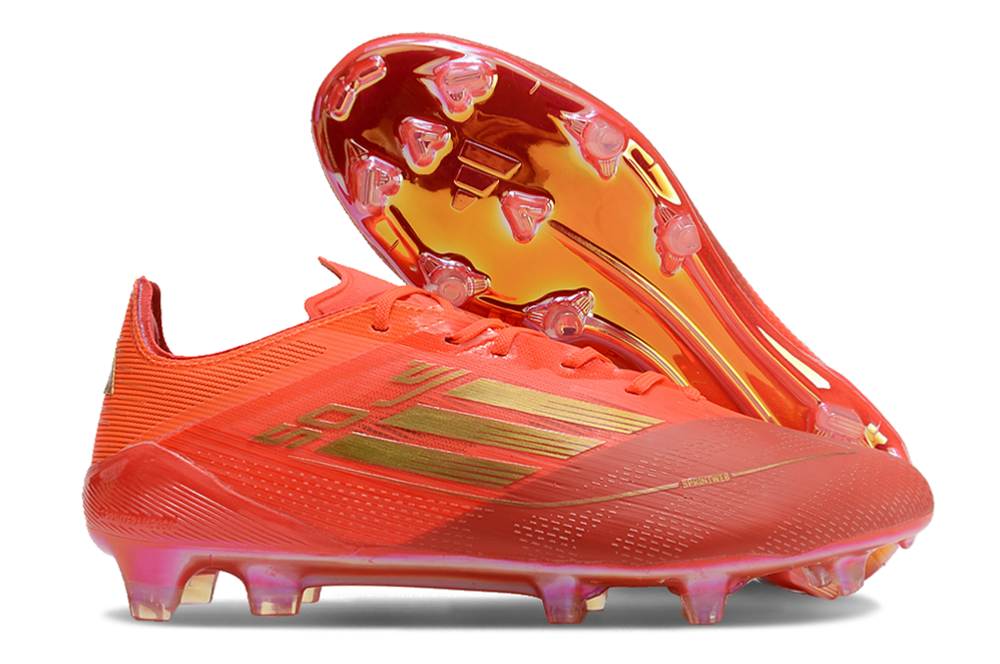 43.1 Adidas X F50