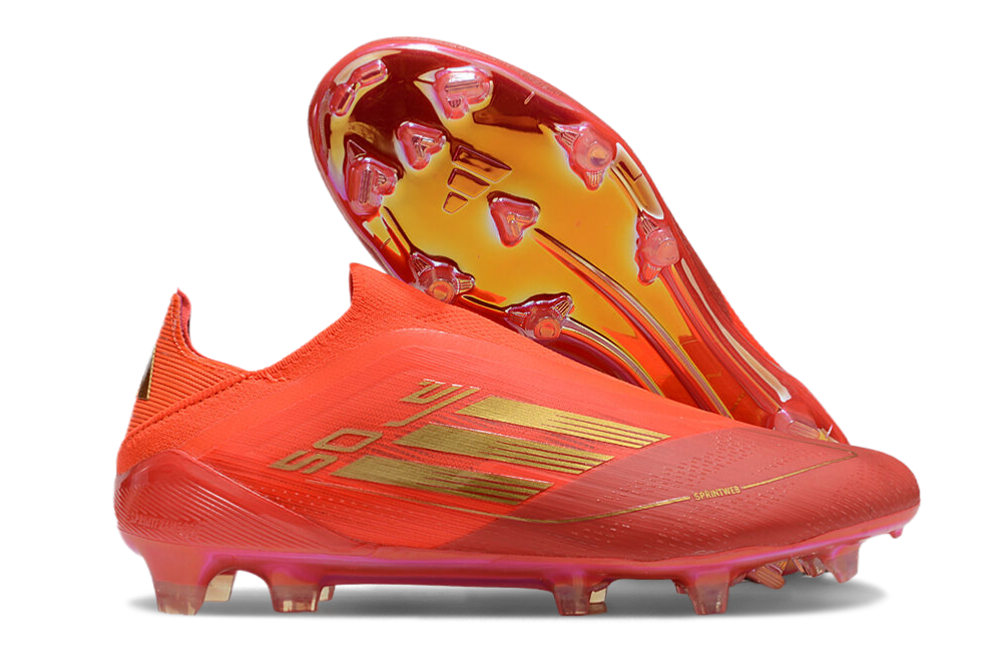 44.1 Adidas X F50