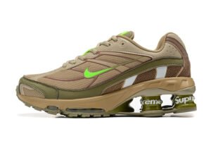 Nike shox TL
