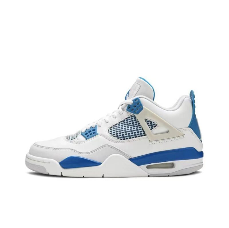 5.1-2-1 Air Jordan 4 Retro(36-46)