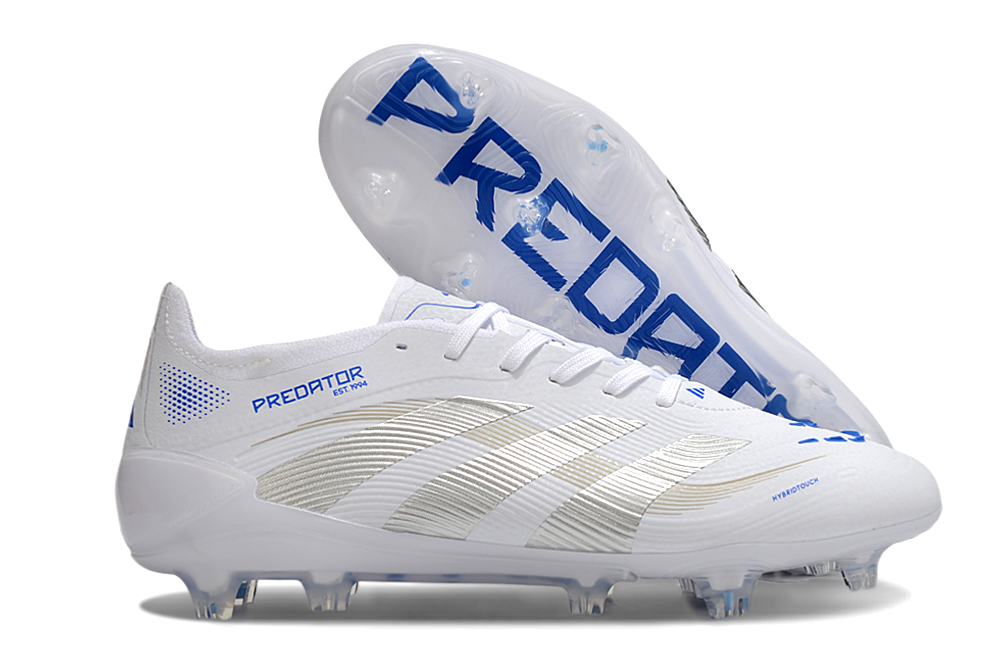 5.1-6 Adidas Predator 25 FG