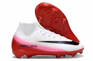 Nike AIR Zoom Mercurial 16 FG Children shoes