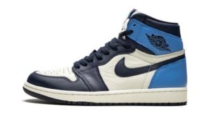 Air Jordans 1 High（36-46）