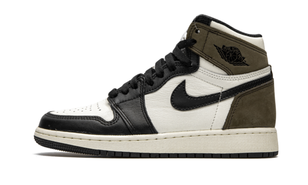 Air Jordans 1 High（36-46）
