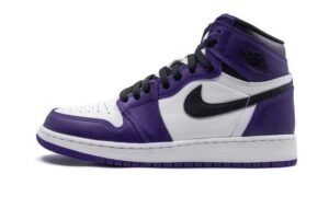Air Jordans 1 High（36-46）