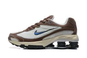 Nike shox TL