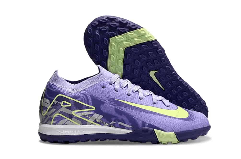 8.1-7 Nike AIR Zoom Mercurial 16 TF Children shoes