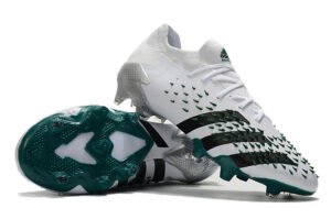 adidas Predator FREAK .1 LOW FG Soccer shoes