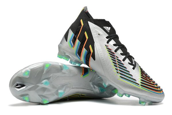 adidas Predator Edge Geometric.1 FG Soccer shoes