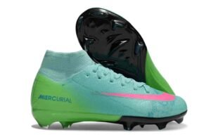 Nike AIR Zoom Mercurial 16 FG Children shoes